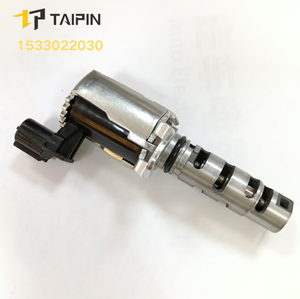 Válvula Solenoide VVT para Sistemas de Motor de Automóviles 24375-03030 para <span class=keywords><strong>Hyundai</strong></span> - Product Image 3