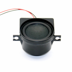 2Inch 50Mm * H40Mm Bass Đa Phương Tiện Loa Với Sửa Chữa Lỗ 8Ohm 12W Âm Thanh Lớn <span class=keywords><strong>Mini</strong></span> Xách Tay Hộp Loa Với Dây Cho Nhạc Cụ - Product Image 5