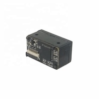 Módulo Escáner de Códigos QR de Cama Plana 2D HONORWAY, USB, Fabricado en China, Lector de Códigos de Barras para Automoción