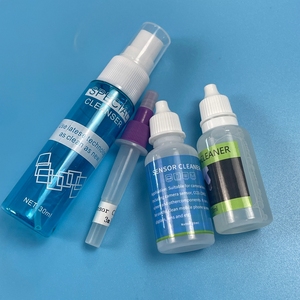 Liquide de nettoyage professionnel 30 ml pour capteur d'appareil photo, objectif, écran, verre – Anti-traces, séchage rapide, spray nettoyant - Product Image 4