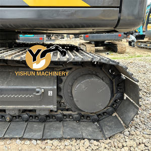 Venta caliente Volvo220 Excavadora usada Volvo 2024 Excavadora Volvo Excavadoras a la venta para la construcción - Product Image 6