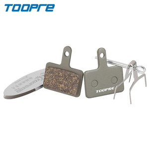 TOOPRE-Frein à disque à huile pour vtt <span class=keywords><strong>SHIMANO</strong></span>, pièces de vélo BR-MT200 avec plaquettes de frein en métal, BR-M575 de BR-C501, BR-M525 BR-<span class=keywords><strong>MT500</strong></span> - Product Image 3