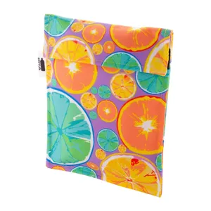 Sacchetto per snack in RPET, gadget ecologici - Product Image 4