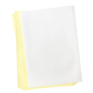 Etiquetas Autoadhesivas de Papel Couché Blanco Brillante de 510*700mm para Impresión, Venta al Por Mayor - Product Image 3
