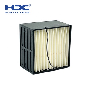 트럭 연료 필터 FS19605 1030 14514238 81125010021 N378886 84477370 01030HV 3222311922 05713908 87409379 N378886 - Product Image 3