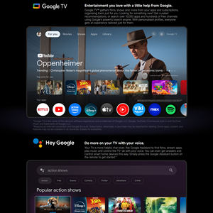 Original para Xiaomi TV <span class=keywords><strong>Stick</strong></span> 4K 2.ª generación, Quad-core Cortex-A55, 2+8 GB, BT5.2, Wi-Fi de doble banda, Google TV 360 °   Control Remoto por Voz BT - Product Image 5