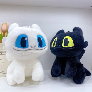 Juguete de Peluche de Gato de Alta Calidad de 8 Pulgadas, de Felpa, de Algodón PP, Personalizado por el Fabricante, de Dibujos Animados, en Oferta - Product Image 1