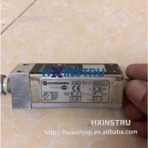 1PCS NORGREN 0863224 Interruptores de Presión Nuevos, Envío por Fedex o DHL H - Product Image 2
