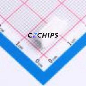 HDGC1002H-2X10P Housing (Wire-to-Board / Wire-to-Wire) P=1mm Connector 2x10P 1mm SH 1.3mm - Product Image 1