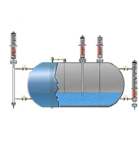 أداة قياس مستوى رفرف مغناطيسي رقمي بدقة من الدرجة الصناعية - Product Image 4