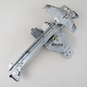 Lève-vitre arrière gauche 0130822239 Citroën C4 Mk1 2004-2010 (46166) - Product Image 2