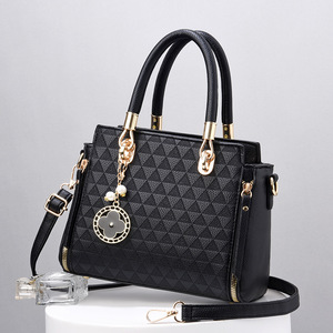 Nouveaux Sacs Bandoulière de Créateur Tendance en Cuir PU de Haute Qualité, Sacs Messager Décontractés, Cabas de Luxe pour Femmes, Sacs à Main et Pochettes - Product Image 1