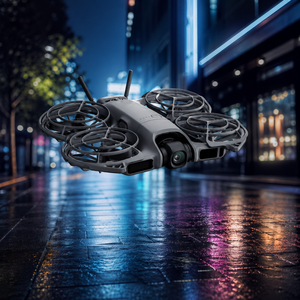 DJI Neo 2 Motion Fly More Combo FPV Kit de Dron para Principiantes con Gafas N3 Digital Link y Video 4K - Product Image 1