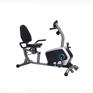 Akıllı Hazır Ayarlanabilir Fitness Bisikleti Antrenörü Eliptik Makine, Bağlantılı Ev Antrenmanı ve Kardiyo Kullanımı için - Product Image 2