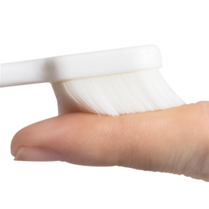 แปรงสีฟันขนนุ่มพิเศษขนแปรงหมื่นเส้นดีไซน์ใหม่สำหรับใช้ในบ้าน - Product Image 6