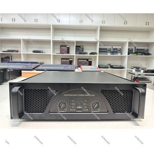 Et Professionele Audio 3u <span class=keywords><strong>Hf</strong></span> Klasse Ab Eindversterker <span class=keywords><strong>Module</strong></span> Voor Actieve Luidspreker 2ch * 250W 350W 500W 600W 900W 1100W 1300W 1400W - Product Image 2
