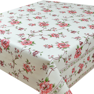 <span class=keywords><strong>Nappe</strong></span> <span class=keywords><strong>en</strong></span> vinyle <span class=keywords><strong>en</strong></span> Polyester PVC, imperméable à l'eau <span class=keywords><strong>en</strong></span> relief 3D - Product Image 5