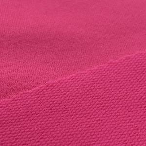 100% <b>polyester</b> mechanical Stretch Non-Spandex Elastic <b>Fabric</b> quick dry swimwear coverup - Product Image 6
