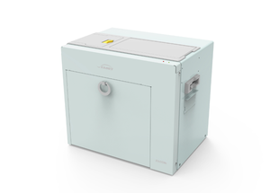 Imprimante de cartes à transfert par sublimation thermique recto-verso haute résolution USB couleur Seaory R600M pour kiosque en libre-service - Product Image 2
