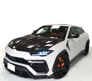 Kit Carrozzeria per <span class=keywords><strong>Lamborghini</strong></span> Urus Nuovo sul Mercato Kit Carrozzeria in Fibra di Carbonio di Alta Qualità per SUV Urus - Product Image 1