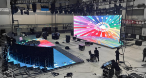 Écran LED de location extérieur pour concerts, festivals et publicité d'événements de grande envergure - Product Image 6