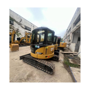 Máquina sobre orugas Excavadora usada CAT 303CCR 306E2 307E 308C 303 305.5E2 305.5E mini excavadora en stock - Product Image 1