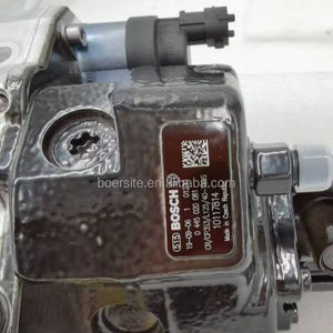 <span class=keywords><strong>Pompe</strong></span> d'<span class=keywords><strong>injection</strong></span> de carburant diesel Common Rail de haute qualité, neuve, 0445020081 <span class=keywords><strong>pour</strong></span> moteur <span class=keywords><strong>BOSCH</strong></span> Cp3 - Product Image 6