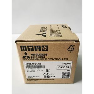 Contrôleur programmable Mitsubishi Electric FX3U 1PG PLC fabriqué au Japon - Product Image 1