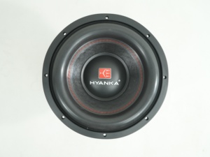 Haut-parleurs de voiture HYANKA BSX12-<span class=keywords><strong>76</strong></span>, subwoofer de 12 pouces, puissance RMS : 1500 W, haut-parleur de voiture, subwoofer de voiture, haut-parleurs et subwoofers pour voiture - Product Image 2