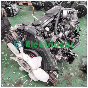 Bloque de Motor Completo Usado de 5L para Automóviles Hiace y Fortuner - Product Image 4