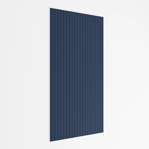 Panneaux acoustiques insonorisants en PET pour appartement, <span class=keywords><strong>prix</strong></span> direct usine, installation rapide, absorption acoustique très efficace, garantie 3 ans - Product Image 2