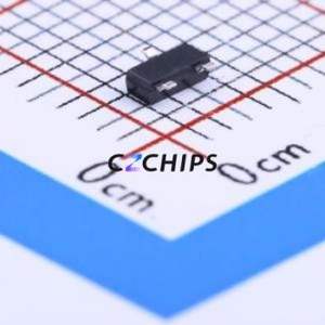 Diode de commutation KDS184-RTK/P SOT-23 de haute qualité, fournisseur de composants électroniques en gros et service BOM - Product Image 2