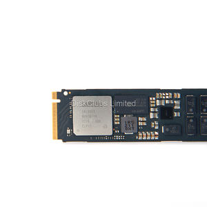 Ultra rapide MZ-1L23T80 MZIL23T8HBLA-00A07 PM9A3 3.84TB M.2 22110 NVMe PCIe Gen4 SSD interne pour serveur et centre de données - Product Image 3