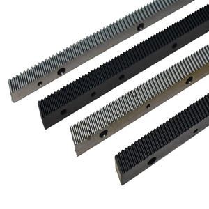 Запасные части для фрезерного станка с ЧПУ, модуль 1,25, длина спиральных зубьев 1400 мм, реечная и коробка передач для 1325 станков с ЧПУ - Product Image 2