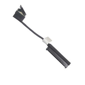 Câble de disque dur pour ordinateur portable, pour <span class=keywords><strong>5570</strong></span> E5570 M3510 M3520 3510 DC02C00B400 04G9GN 4G9GN, connecteur de câble de disque dur SATA, réparation d'ordinateur portable - Product Image 6