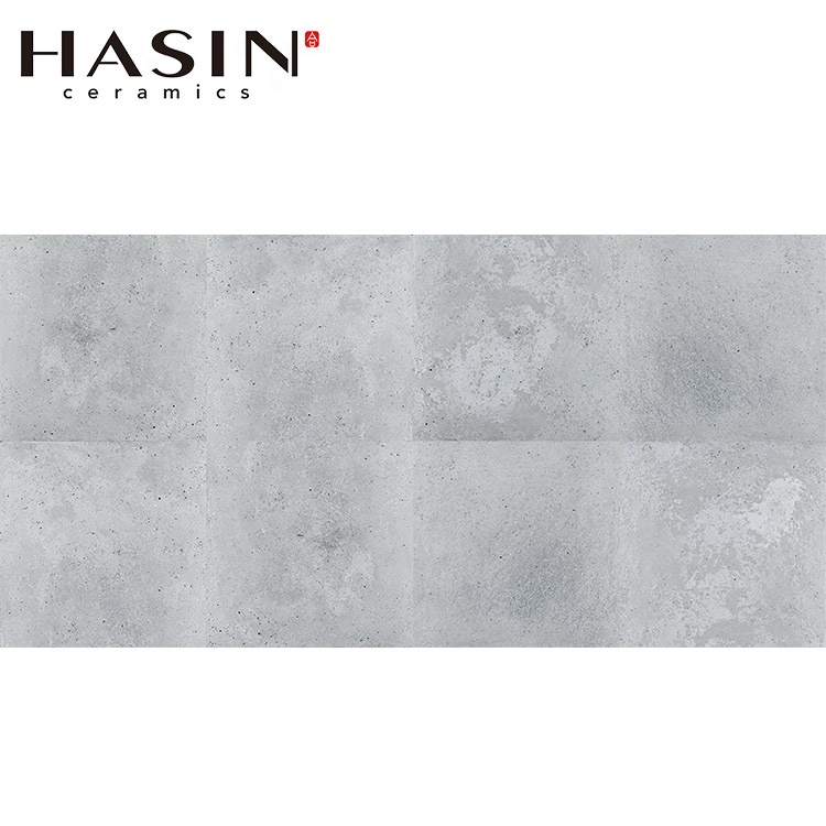 SuperLow Water Absorption  600x600mm Non Slip Ceramic Matte Finished Rustic Wall Floor Tile
