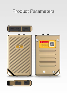 เครื่องวัดแสงสะท้อนไฟเบอร์ออปติกแบบพกพา NK1500 BOX OTDR 1310/1550nm ทดสอบแบบเรียลไทม์ ไม่ต้องใช้แบตเตอรี่ เสียบปลั๊กใช้งานได้ทันที สำหรับตรวจสอบเครือข่ายไฟเบอร์ - Product Image 4