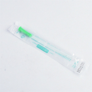 Tube anal jetable médical Su Yang 2,2 mm-6,3 mm, stérile, pour irrigation rectale et soins intestinaux - Product Image 5