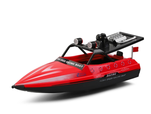 Chaude WLTOYS WL917 <span class=keywords><strong>bateau</strong></span> 2.4G RC haute vitesse <span class=keywords><strong>bateau</strong></span> de course étanche modèle électrique Radio télécommande RC hors-bord cadeaux jouets - Product Image 6