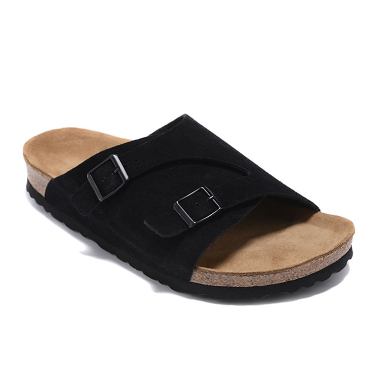 หนังนิ่มสีดำ