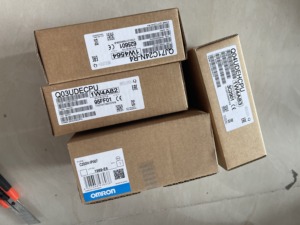 โมดูล PLC ของมิตซูบิชิ Q04UDEHCPU Q03UDECPU QJ71C24N-R4 - Product Image 1