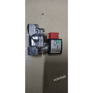 Válvula Solenoide IMI Buschjost 8240280.9100 2/2 NC G1/2" 110/60 AC Nueva - Product Image 3