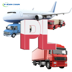 Spedizione Espressa dalla Cina (Shandong) Tramite Top10 Spedizioniere per Logistica Amazon verso Destinazioni Globali - Consegna Aerea Veloce - Product Image 5