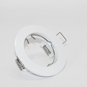 Foco LED de Aluminio de Estilo Moderno, Precio de Fábrica, GU10 y MR16, para Techo de Hogar u Oficina - Product Image 4