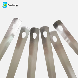 الحديثة نمط المطبخ مجموعة الفولاذ المقاوم للصدأ أدوات مطبخ 6 قطع الطبخ إناء مجموعة - Product Image 4