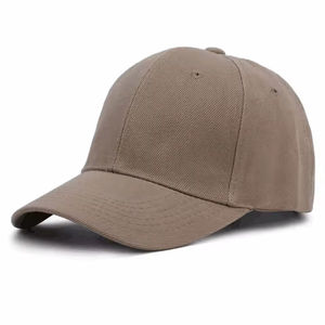 Gorra de béisbol de camionero de malla de 5 paneles con logotipo personalizado, nuevo estilo, éxito de ventas al por mayor, gorra de color personalizada para pesca y actividades al aire libre - Product Image 4