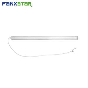 Usine prix 24W spectre complet <span class=keywords><strong>T8</strong></span> LED <span class=keywords><strong>plante</strong></span> élèvent la lumière 5ft PC LED Tubes corps en aluminium IP65 Bloom <span class=keywords><strong>pour</strong></span> serre certifié CE - Product Image 6