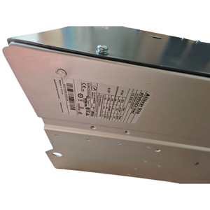 ไดรฟ์ปรับความเร็วรอบอัตโนมัติ Altivar Process รุ่น ATV900 ซีรีส์ AC ATV930C31N4 315 กิโลวัตต์ 400-480 โวลต์ 3 เฟส IP21 VFD สำหรับควบคุมมอเตอร์ - Product Image 5