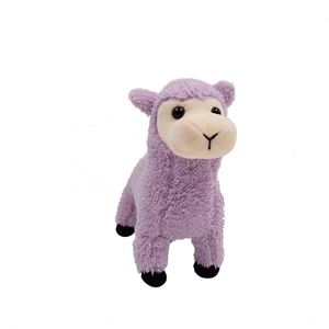 Elephant Wholesale - Juguetes de Peluche Suaves Personalizables con Cremallera, Muñeco Colorido en Bolsa Individual de PP para Fines Promocionales - Product Image 3