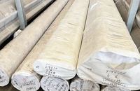 Tubo de Acero Redondo Directo de Fábrica con Escamas de Acero Eliminadas para Recubrimiento de Superficies